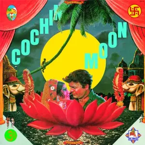 HARUOMI HOSONO / 細野晴臣 / コチンムーン