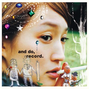 YUKO ANDO / 安藤裕子 / and do,record.