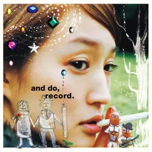 YUKO ANDO / 安藤裕子 / and do,record.