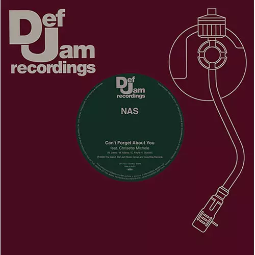 DJ MURO & DJ NORIのCAPTAIN VINYLx ユニバーサル 7インチ第3弾