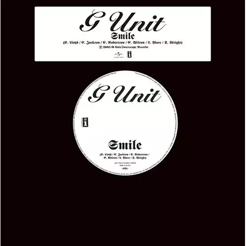 洋楽 G Unit - Smile / 50 Cent - 21 Question 7 Smile /21 Questions Feat. Nate Dogg