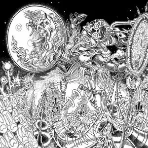 BINTUS  / REINCARNATED SAVAGE