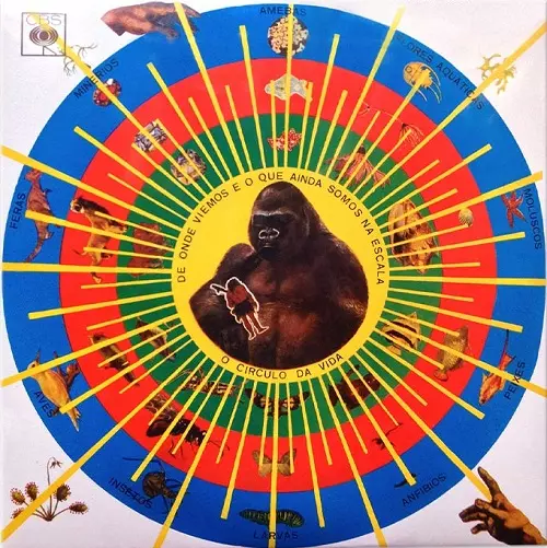 (未使用･未開封品)　KRISHNANDA [12 inch Analog] 0pbj0lf KRISHNANDA/PEDRO SANTOS/ペドロ・サントス/2021 REPRESS