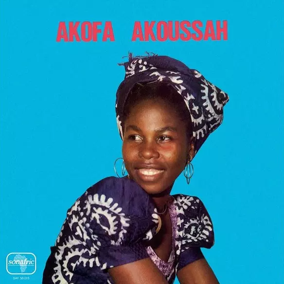 AKOFA AKOUSSAH / アコファ・アクーサー商品一覧｜LATIN/BRAZIL