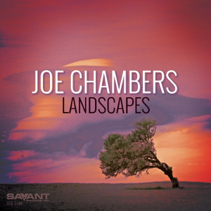 JOE CHAMBERS / ジョー・チェンバース / Lansdscapes