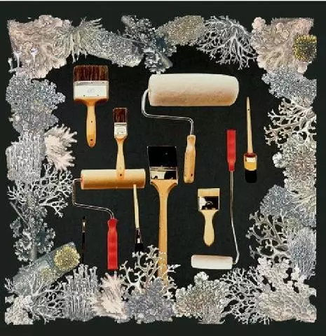 DAS KOMPLEX / PUDDING