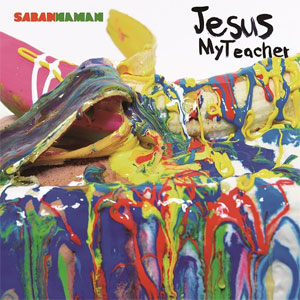 SABANNAMAN / Jesus My Teacher