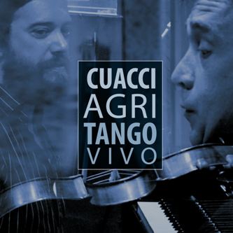 CUACCI AGRI / クアッチ・アグリ / TANGO VIVO