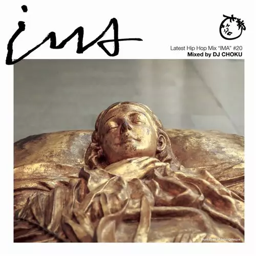 DJ CHOKU / IMA#20
