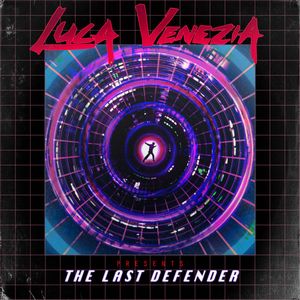 LUCA VENEZIA / THE LAST DEFENDER 