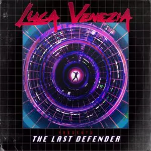 LUCA VENEZIA / THE LAST DEFENDER 