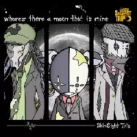 SHINSIGHT TRIO (Shin-Ski / Insight / DJ Ryow a.k.a smooth