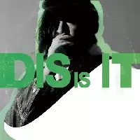 KIRIKO / キリコ / DIS IS IT!!