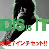 KIRIKO / キリコ / DIS IS IT!! -ディスクユニオン限定7INCH付-