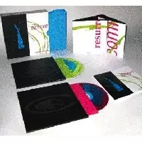 Resurrection (Deluxe Edition Box)-国内盤歌詞・対訳付き-/COMMON