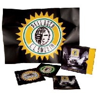 PETE ROCK & C.L. SMOOTH / ピート・ロック&C.L.スムース / MECCA AND THE SOUL BROTHER (Deluxe Edition Box)-国内盤歌詞・対訳付き-
