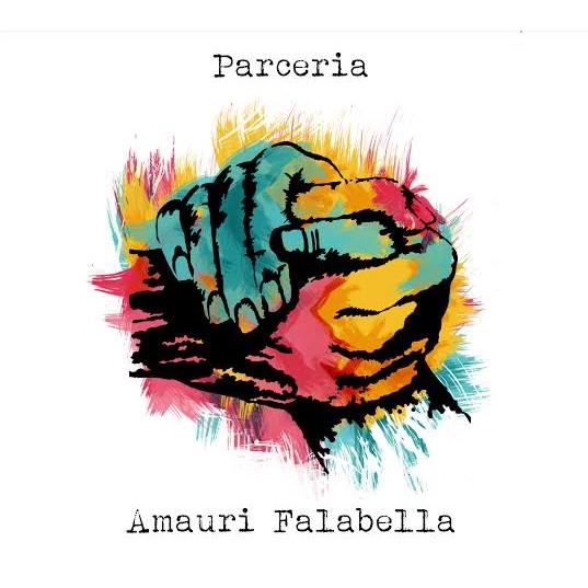 AMAURI FALABELLA / アマウリ・ファラベッラ / PARCERIA