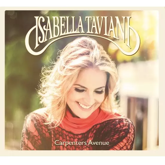 ISABELLA TAVIANI / イザヴェラ・タヴィアーニ / CARPENTERS AVENUE