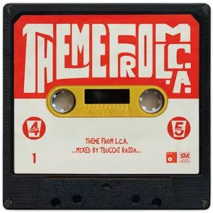 TSUCCHI RAIDA / THEME FROM L.C.A