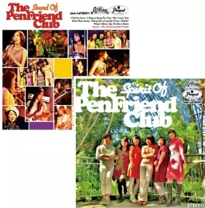 The Pen Friend Club / ザ・ペンフレンドクラブ / The Pen Friend Clubまとめ買いセットRSD2016