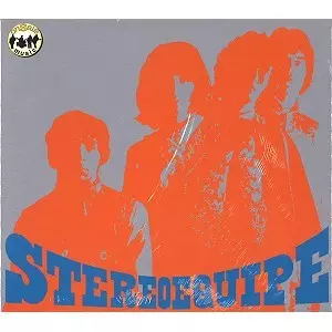 EQUIPE 84 / エキペ84 / STEREOEQUIPE - REMASTER