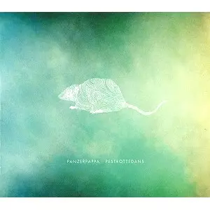 PANZERPAPPA / パンザーパッパ / PESTROTTEDANS