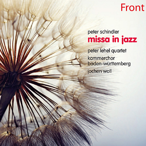 PETER LEHEL / ペーター・レーヘル / Schindler Missa In Jazz