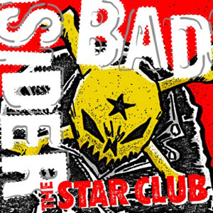 THE STAR CLUB / BADSIDER