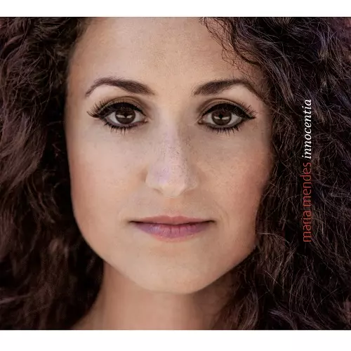 MARIA MENDES / マリア・メンデス / INNOCENTIA