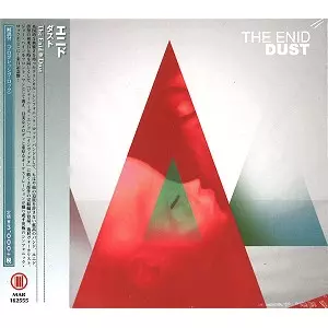 THE ENID (PROG) / エニド / DUST  / ダスト