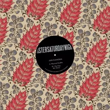 JUN KAMODA / 鴨田潤(イルリメ) / CLAY EP