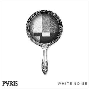 PVRIS / パリス             / WHITE NOISE [DELUXE REISSUE] [VINYL +7INCH + DVD] 