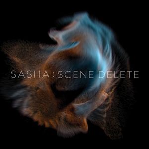 SASHA / サシャ / SCENE DELETE
