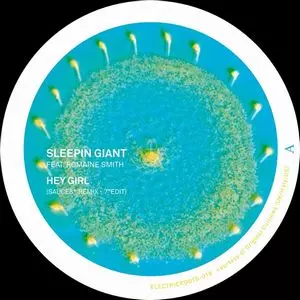 SLEEPIN GIANT / VANDETTA / SAUCE81 REMIXES