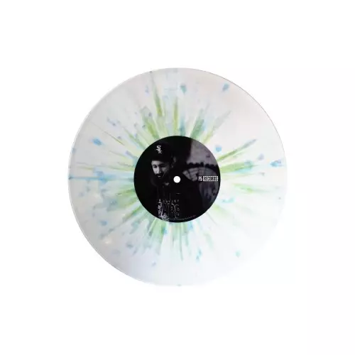 SERENGETI / SERENGETI DUST 10"