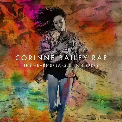 CORINNE BAILEY RAE / コリーヌ・ベイリー・レイ商品一覧｜SOUL