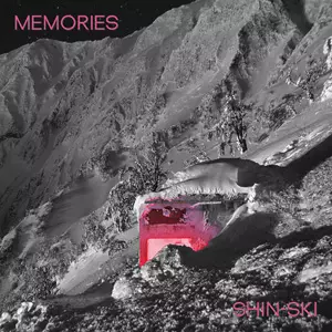 新品未開封Shin-Ski 「Jazz Things」Limited レコード Kyokugen Dasshutsu ADV Zennin Shibou Desu Soundtrack (2012