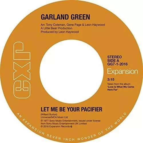 GARLAND GREEN / ガーランド・グリーン商品一覧｜JAZZ｜ディスク