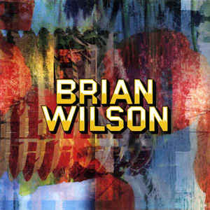 BRIAN WILSON / ブライアン・ウィルソン / MIDNIGHT'S ANOTHER DAY