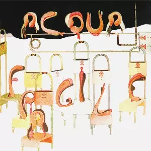 ACQUA FRAGILE / アクア・フラジーレ商品一覧｜PROGRESSIVE ROCK