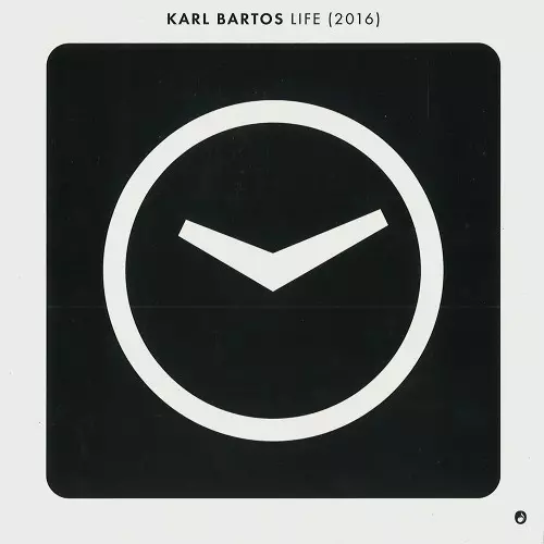 KARL BARTOS / カール・バルトス / LIFE: LIMITED VINYL - REMASTER