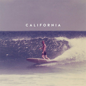 CALIFORNIA (PUNK) / CALIFORNIA (LP)