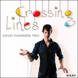 DAVID THOMAERE / Crossing Lines