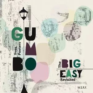 YVES PEETERS / Big Easy Revisited