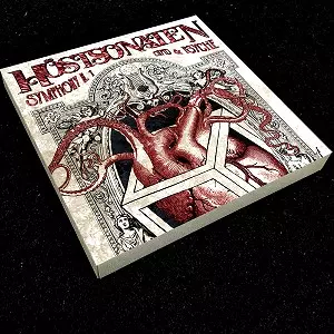 洋楽 Hostsonaten:SeasonscycleSuiteCompleteBox Amazon.co.jp: Winterthrough: ミュージック