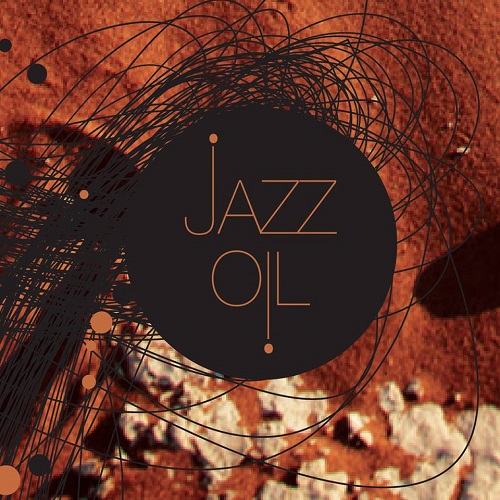 JAZZ OIL / ジャズ・オイル / LAMMA