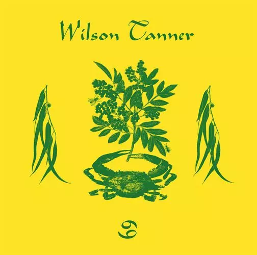 WILSON TANNER / 69