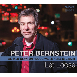 PETER BERNSTEIN / ピーター・バーンスタイン / Let Loose
