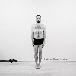 CHRISTIAN MEAAS SVENDSEN / クリスティアン・メオス・スヴェンセン / Forms & Poses
