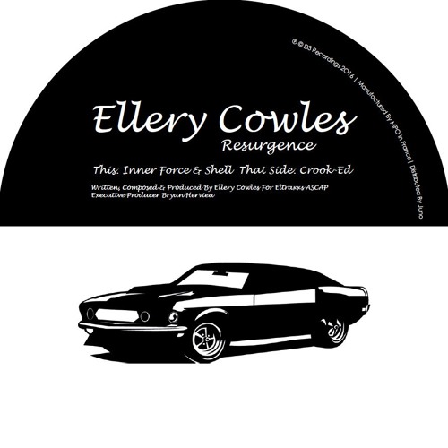 ELLERY COWLES / RESURGENCE